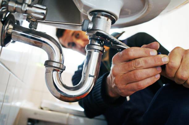 Clogged Drain Plumber in Stony Brook University, NY