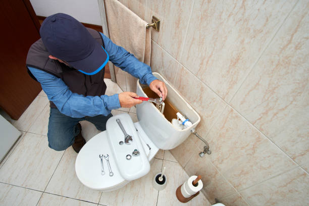 Best Gas Line Repair  in Sto Brook University, NY